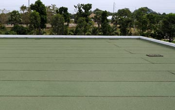 all Clarencefield roofing types quoted for