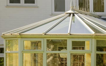 conservatory roof repair Clarencefield, Dumfries And Galloway