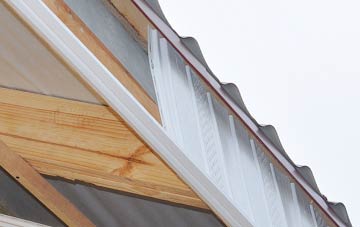 why Clarencefield fascia repairs are essential