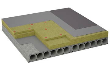 considerations of Clarencefield flat roofing insulation