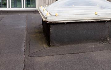 disadvantages of Clarencefield flat roofs