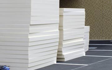 Clarencefield flat roof insulation costs