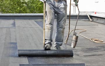 flat roof replacement Clarencefield, Dumfries And Galloway