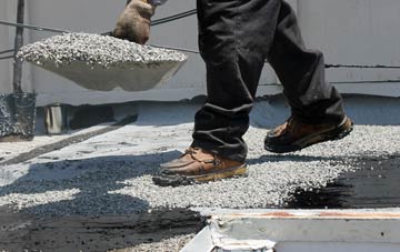 Clarencefield flat roofing companies