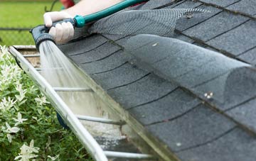 Clarencefield gutter cleaning costs