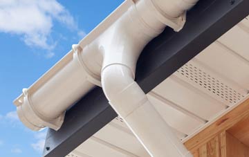 Clarencefield gutter installation costs