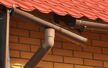 Clarencefield gutter repair costs