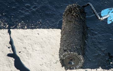 Clarencefield liquid sealant waterproofing