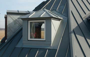 metal roofing Clarencefield, Dumfries And Galloway