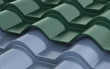 who should consider Clarencefield plastic roofs