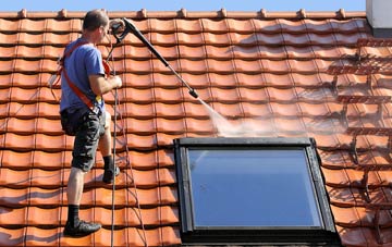 roof cleaning Clarencefield, Dumfries And Galloway