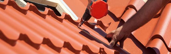 save on Clarencefield roof installation costs