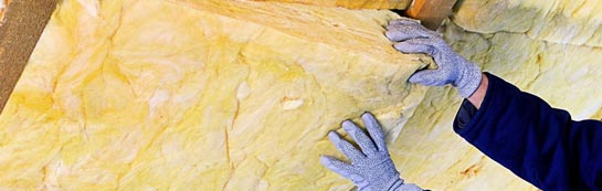 quotes for Clarencefield roof insulation