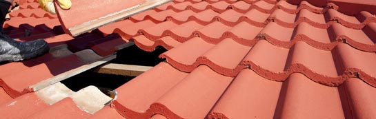 compare Clarencefield roof repair quotes