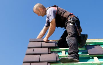 disadvantages of Clarencefield slate roofing