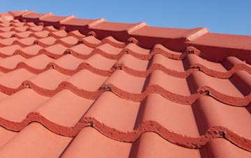 Clarencefield tile and slate roof replacement