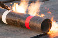 free Clarencefield re-felting quotes