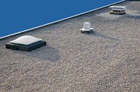 Clarencefield flat roofing