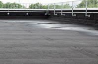 find rated Clarencefield flat roofing companies
