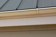 Clarencefield soffit repair