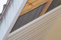 rated Clarencefield soffit repair companies